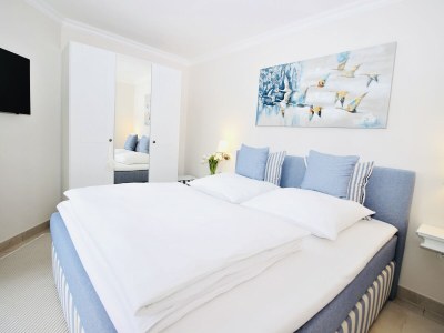 Holiday apartment Storchensuite - Features photo 13