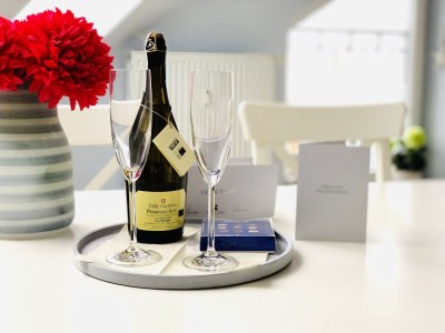 Holiday apartment Storchensuite - Features photo 16