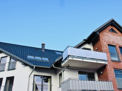 Holiday apartment Storchensuite - Features photo 17