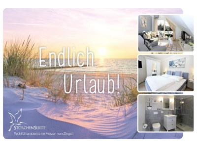 Holiday apartment Storchensuite - Environment photo 18