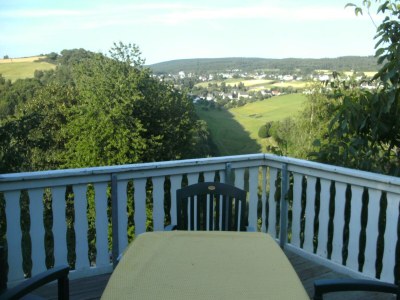 Apartment Gemütlicher Kurzurlaub in Morbach - Outdoor photo 6