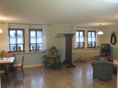 Apartment Gemütlicher Kurzurlaub in Morbach - Features photo 11