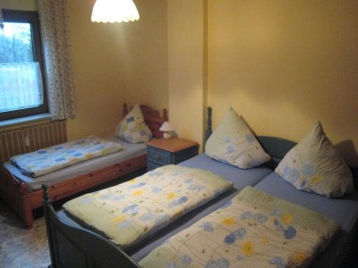 Apartment Gemütlicher Kurzurlaub in Morbach - Features photo 13