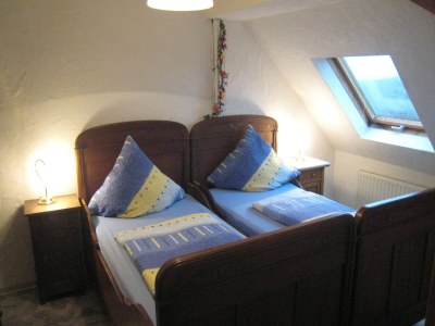 Apartment Gemütlicher Kurzurlaub in Morbach - Features photo 14