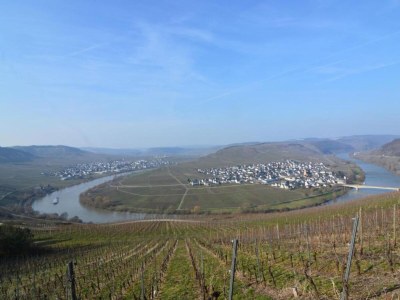 Apartment Gemütlicher Kurzurlaub in Morbach - Environment photo 19