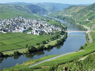 Apartment Gemütlicher Kurzurlaub in Morbach - Environment photo 21