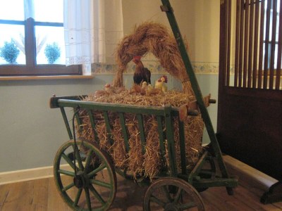 Apartment Gemütlicher Kurzurlaub in Morbach - Outdoor photo 27