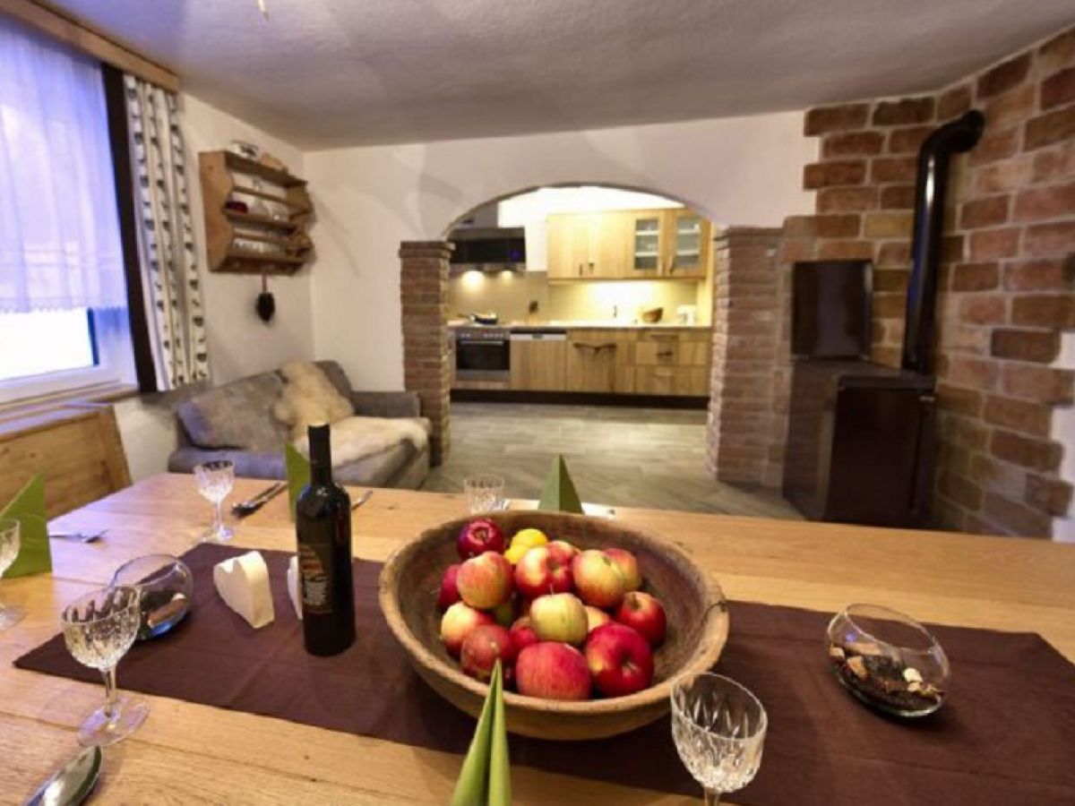 Holiday house Holiday home Obertauern with sauna - Features photo 3