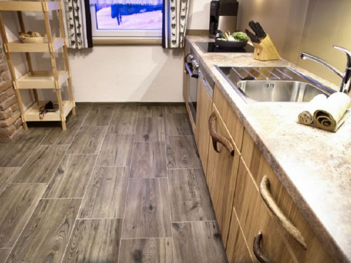 Holiday house Holiday home Obertauern with sauna - Features photo 5