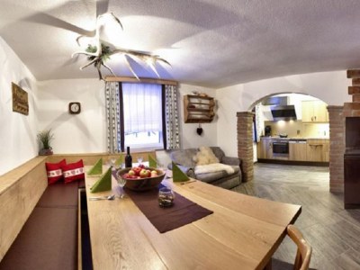 Holiday house Holiday home Obertauern with sauna - Features photo 4