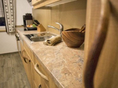 Holiday house Holiday home Obertauern with sauna - Features photo 6