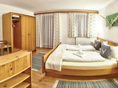 Holiday house Holiday home Obertauern with sauna - Features photo 8