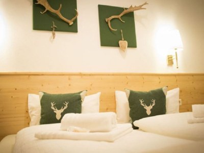 Holiday house Holiday home Obertauern with sauna - Features photo 9