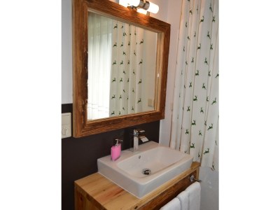 Holiday house Holiday home Obertauern with sauna - Features photo 13