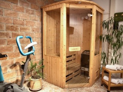 Holiday house Holiday home Obertauern with sauna - Features photo 14