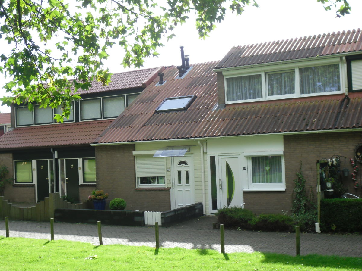 Holiday house Egenolf - Outdoor photo 2