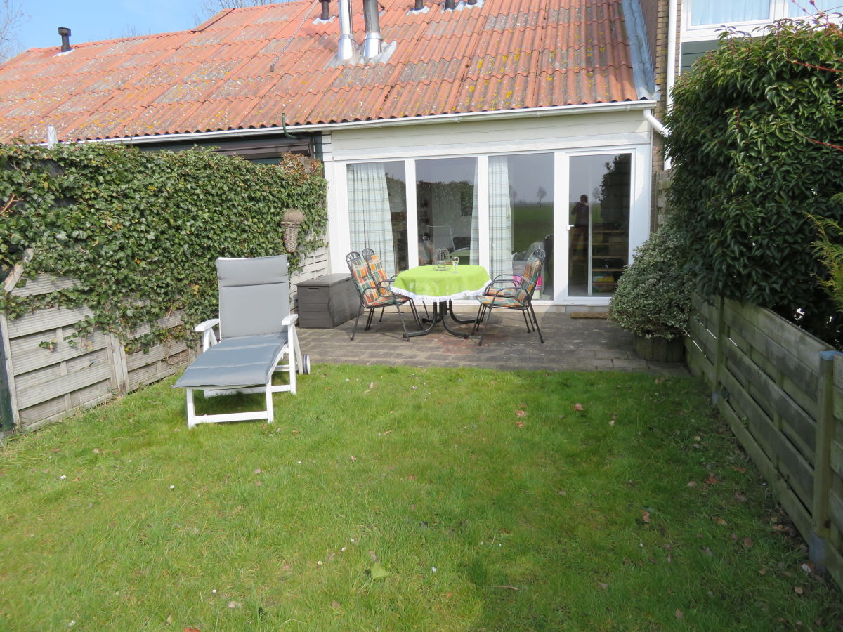 Holiday house Egenolf - Outdoor photo 3