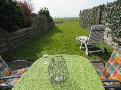 Holiday house Egenolf - Outdoor photo 4