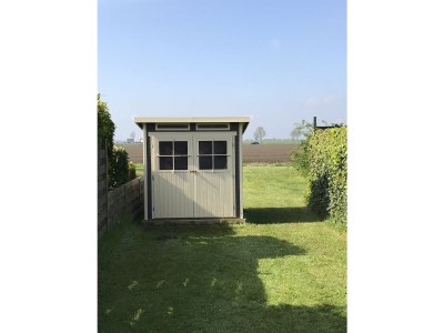 Holiday house Egenolf - Outdoor photo 5