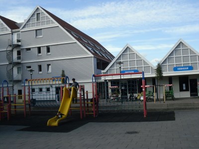 Holiday house Egenolf - Environment photo 17