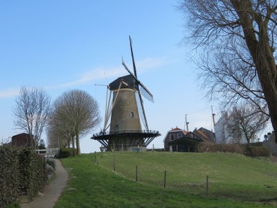 Holiday house Egenolf - Environment photo 19