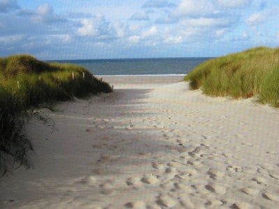 Holiday house Egenolf - Environment photo 21