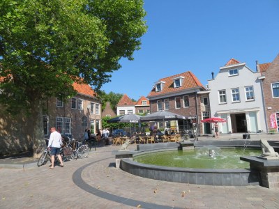 Holiday house Egenolf - Environment photo 22