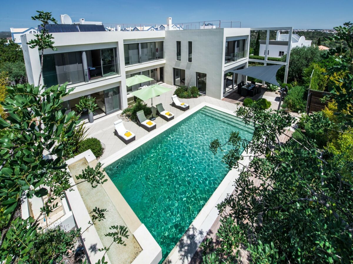 Villa Luxurious Villa in Tavira with Private Pool - Outdoor photo 4