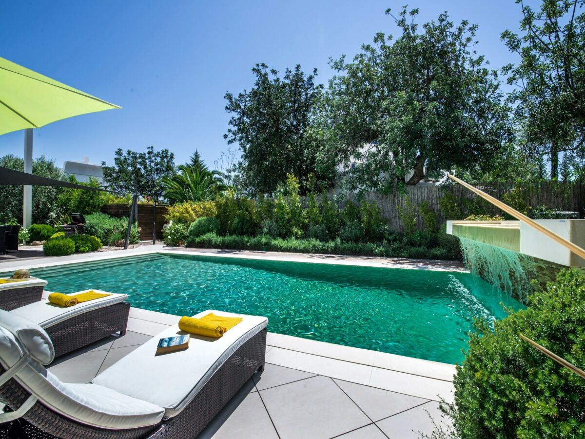 Villa Luxurious Villa in Tavira with Private Pool - Outdoor photo 5