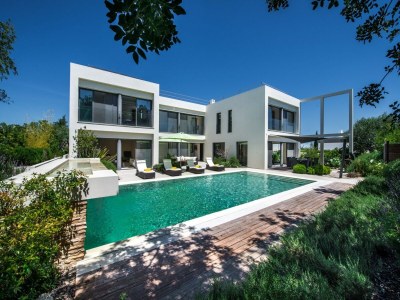 Villa Luxurious Villa in Tavira with Private Pool in Tavira - Villa