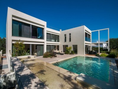 Villa Luxurious Villa in Tavira with Private Pool - Outdoor photo 3