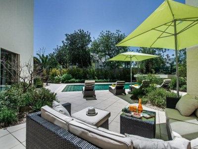 Villa Luxurious Villa in Tavira with Private Pool - Outdoor photo 6