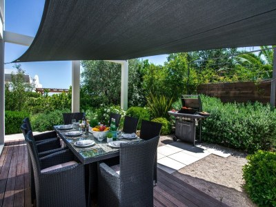 Villa Luxurious Villa in Tavira with Private Pool - Outdoor photo 7