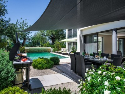 Villa Luxurious Villa in Tavira with Private Pool - Outdoor photo 9