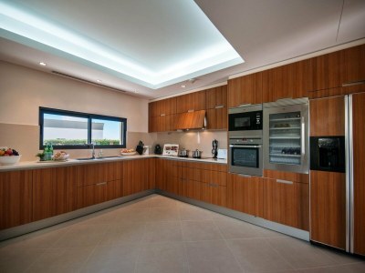 Villa Luxurious Villa in Tavira with Private Pool - Features photo 11