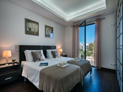 Villa Luxurious Villa in Tavira with Private Pool - Features photo 12