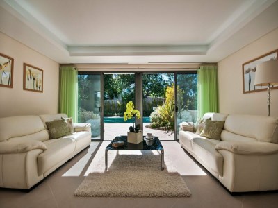 Villa Luxurious Villa in Tavira with Private Pool - Features photo 14