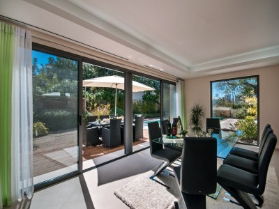 Villa Luxurious Villa in Tavira with Private Pool - Features photo 15