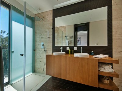 Villa Luxurious Villa in Tavira with Private Pool - Features photo 19