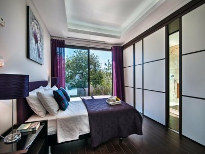 Villa Luxurious Villa in Tavira with Private Pool - Features photo 21