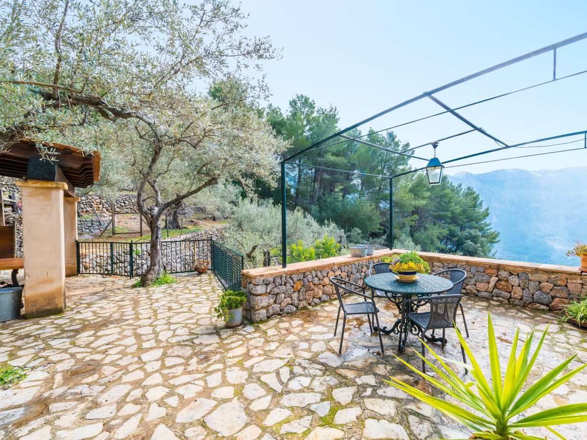 Chalet S'Olivaret (Fornalutx) - Outdoor photo 4