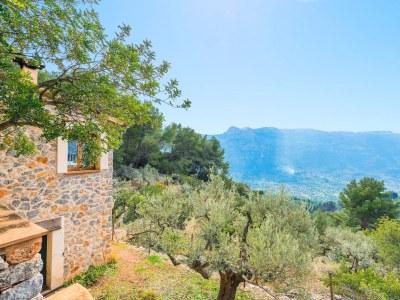 Chalet S'Olivaret (Fornalutx) - Outdoor photo 2