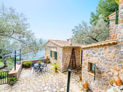 Chalet S'Olivaret (Fornalutx) - Outdoor photo 3