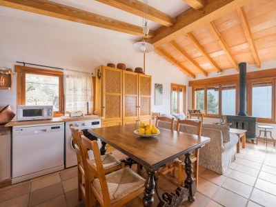 Chalet S'Olivaret (Fornalutx) - Features photo 8