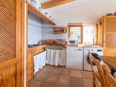 Chalet S'Olivaret (Fornalutx) - Features photo 12