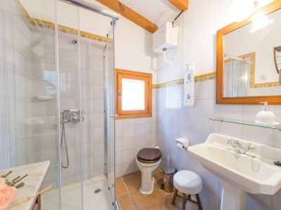 Chalet S'Olivaret (Fornalutx) - Features photo 14