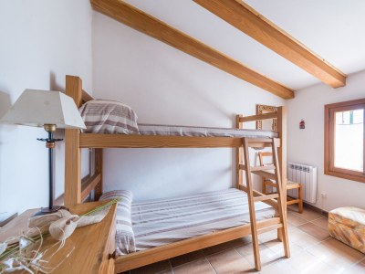 Chalet S'Olivaret (Fornalutx) - Features photo 20