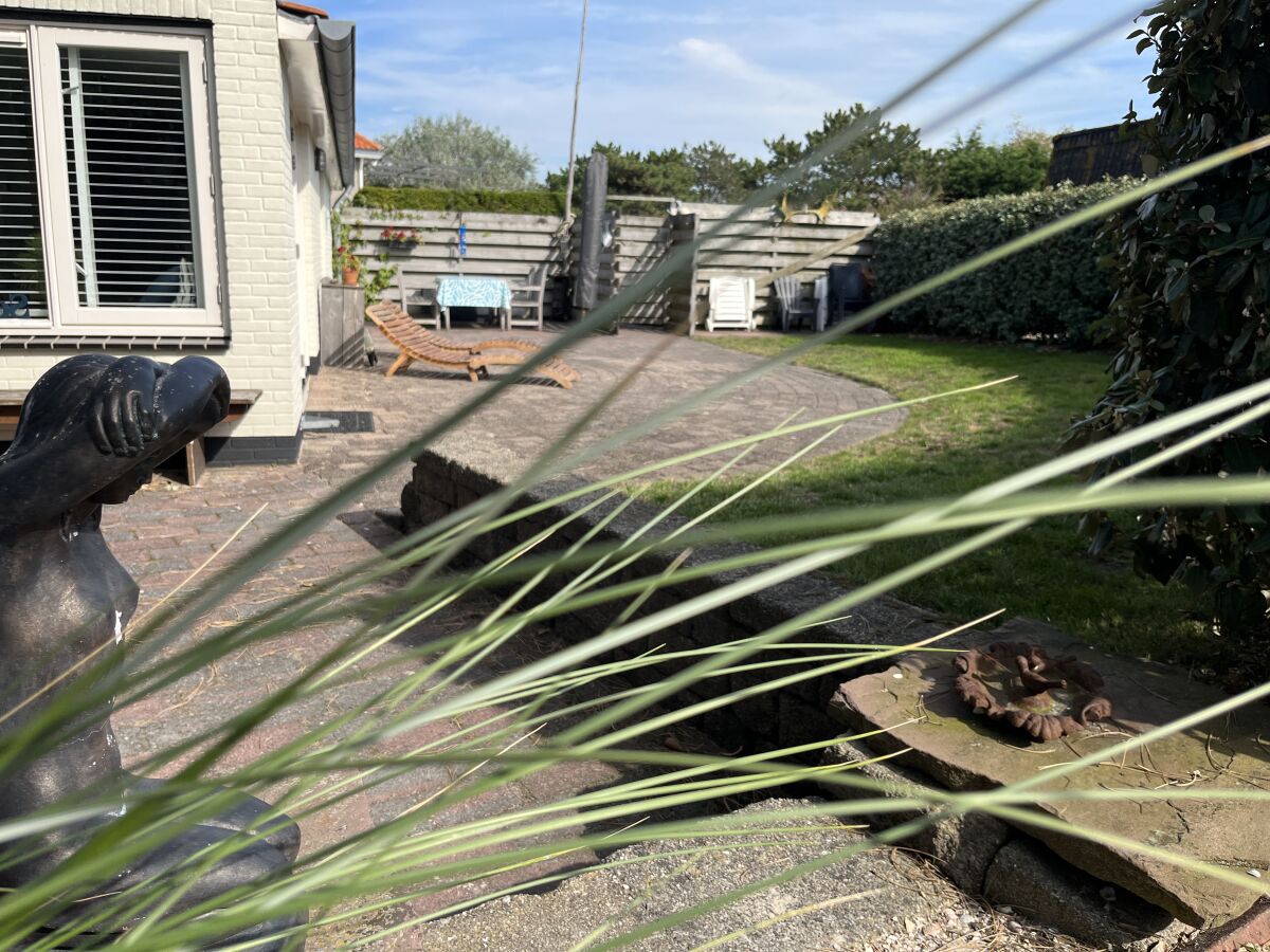 Apartment ZeeLeven - Outdoor photo 3