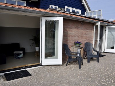 Apartment ZeeLeven - Outdoor photo 2