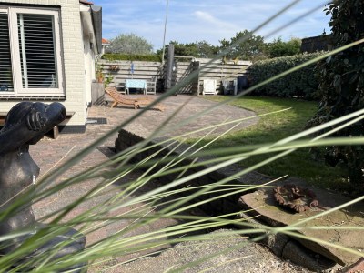 Apartment ZeeLeven - Outdoor photo 3